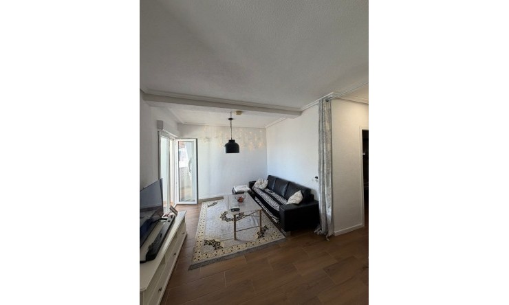 Re-Sale - Apartment - Orihuela Costa - Punta Prima