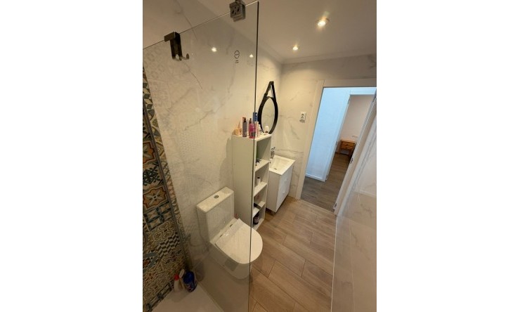 Re-Sale - Apartment - Orihuela Costa - Punta Prima
