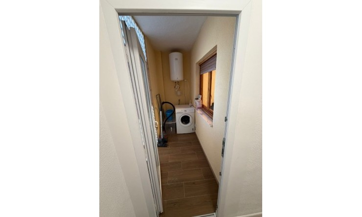 Re-Sale - Apartment - Orihuela Costa - Punta Prima