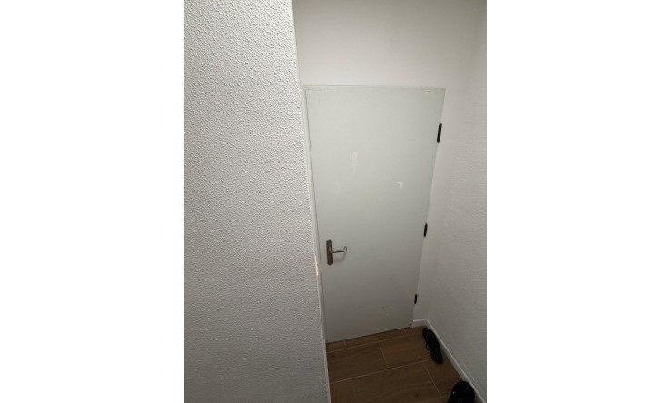 Re-Sale - Apartment - Orihuela Costa - Punta Prima