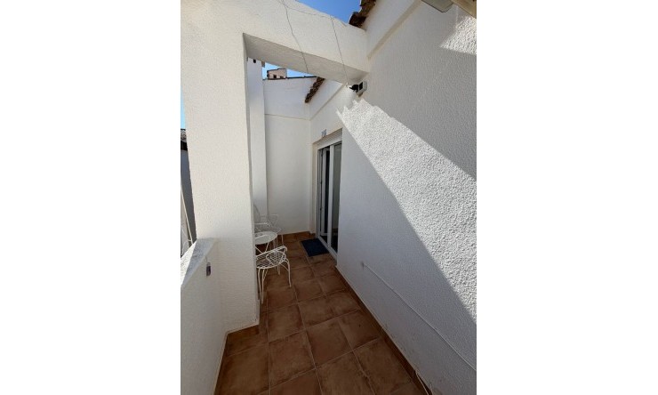 Re-Sale - Apartment - Orihuela Costa - Punta Prima