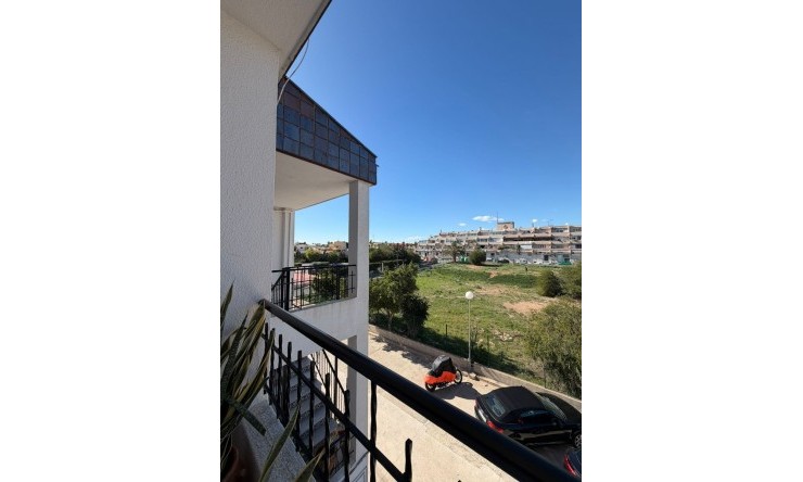 Re-Sale - Apartment - Orihuela Costa - Punta Prima