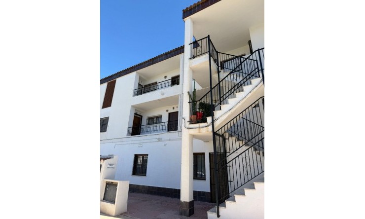 Re-Sale - Apartment - Orihuela Costa - Punta Prima