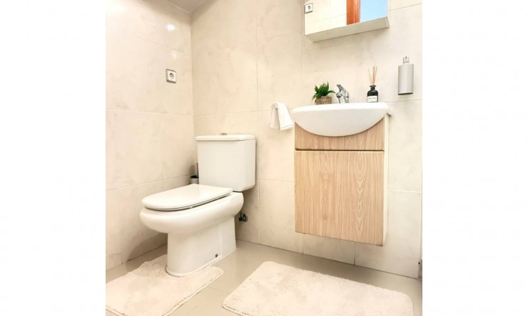 Re-Sale - Townhouse - Ciudad Quesada - Doña Pepa