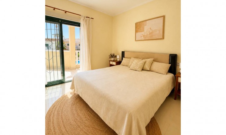 Re-Sale - Townhouse - Ciudad Quesada - Doña Pepa