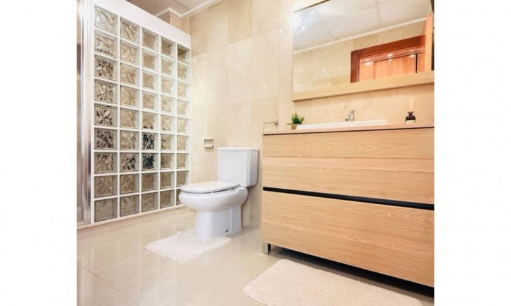 Re-Sale - Townhouse - Ciudad Quesada - Doña Pepa
