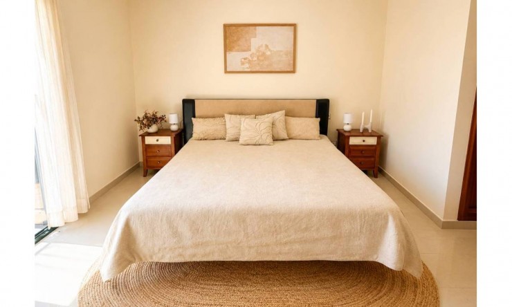 Re-Sale - Townhouse - Ciudad Quesada - Doña Pepa