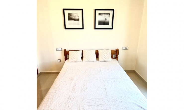 Re-Sale - Townhouse - Ciudad Quesada - Doña Pepa