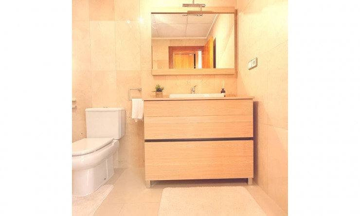 Re-Sale - Townhouse - Ciudad Quesada - Doña Pepa