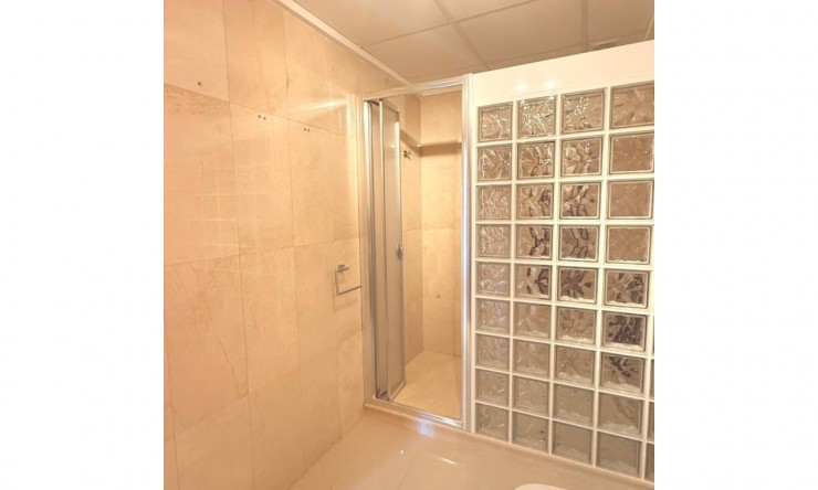 Re-Sale - Townhouse - Ciudad Quesada - Doña Pepa