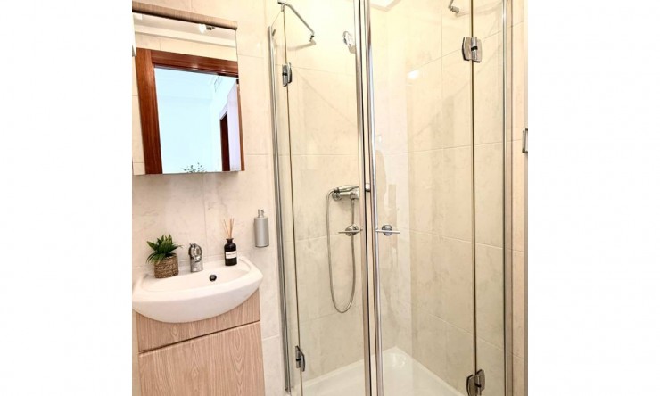 Re-Sale - Townhouse - Ciudad Quesada - Doña Pepa