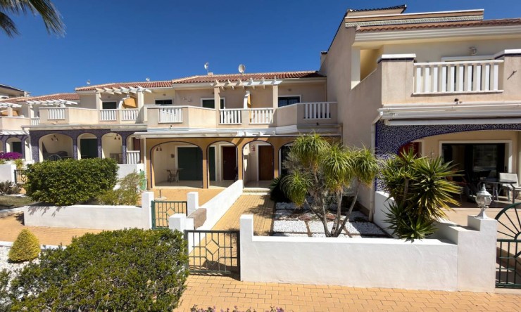 Re-Sale - Townhouse - Ciudad Quesada - Doña Pepa