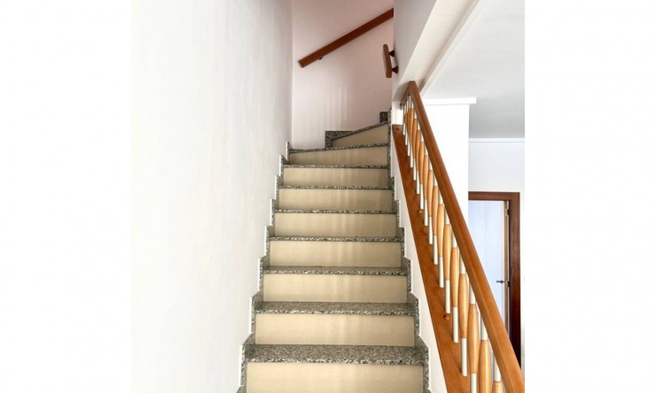 Re-Sale - Townhouse - Ciudad Quesada - Doña Pepa