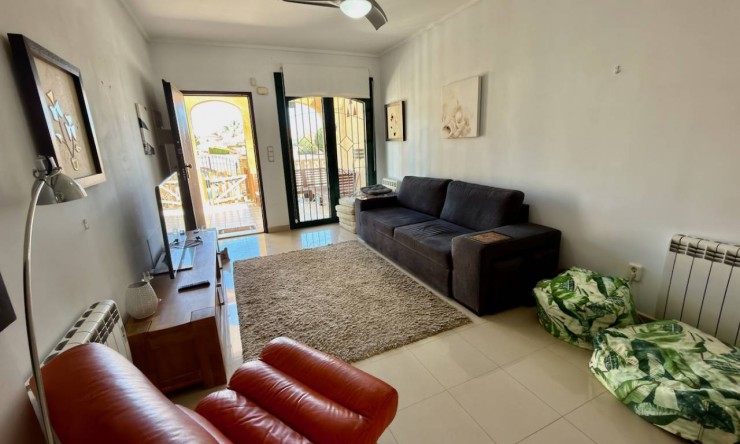 Videresalg - Leilighet - Ciudad Quesada - Doña Pepa