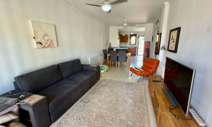 Videresalg - Leilighet - Ciudad Quesada - Doña Pepa