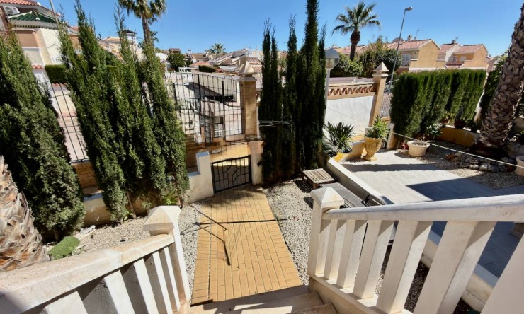 Videresalg - Leilighet - Ciudad Quesada - Doña Pepa