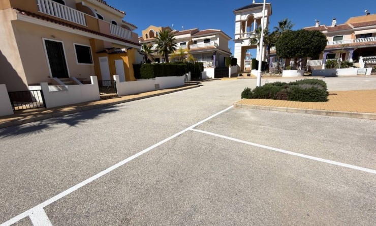 Videresalg - Leilighet - Ciudad Quesada - Doña Pepa