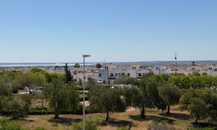 Videresalg - Firemannsvilla - Los Montesinos - Entre Naranjos / Vistabella Golf
