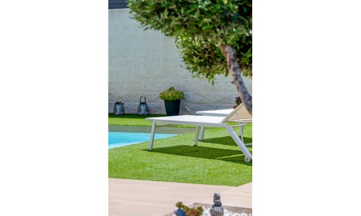 Re-Sale - Detached Villa - Benijofar - Benijofar - Village
