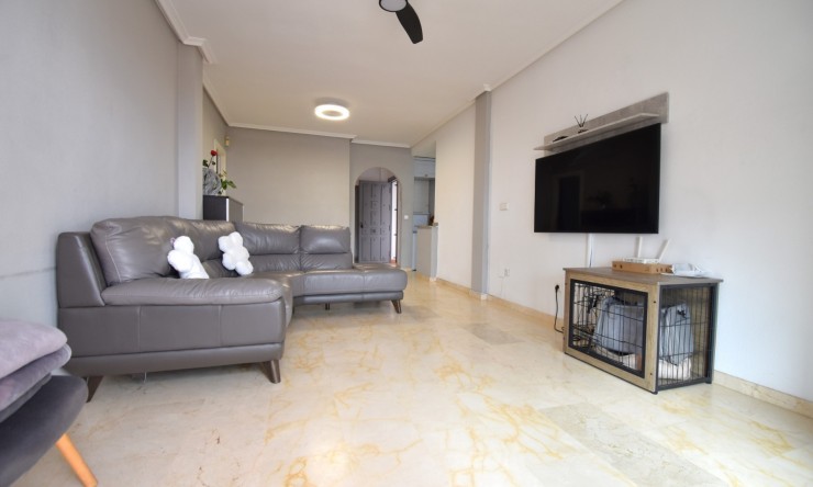 La Revente - Appartement - Orihuela Costa - Villamartin