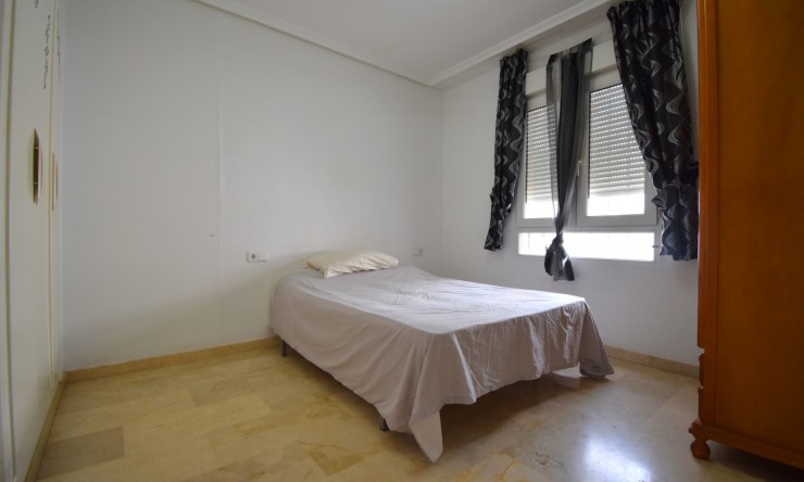La Revente - Appartement - Orihuela Costa - Villamartin