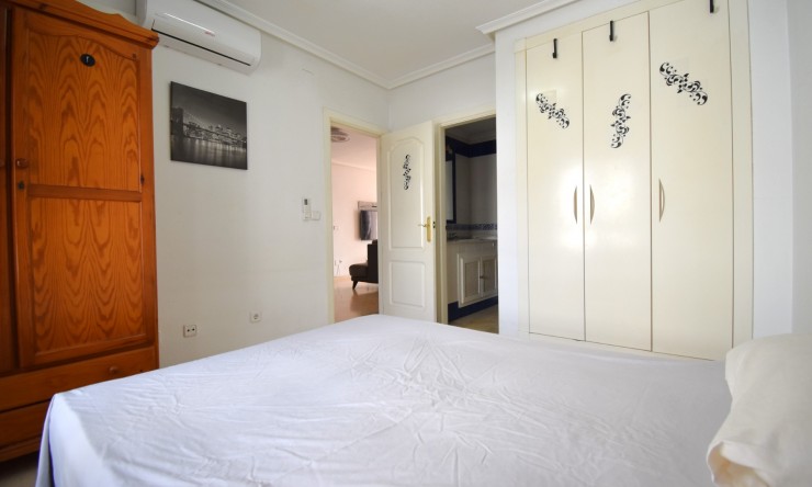 La Revente - Appartement - Orihuela Costa - Villamartin