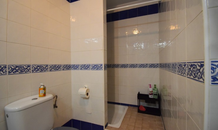 La Revente - Appartement - Orihuela Costa - Villamartin