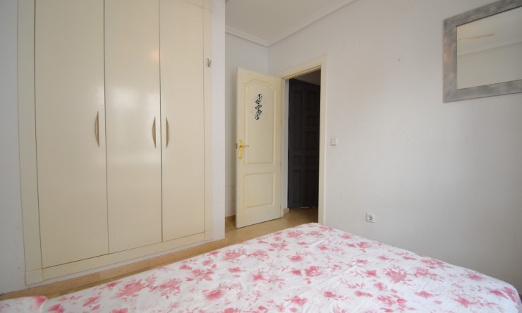La Revente - Appartement - Orihuela Costa - Villamartin