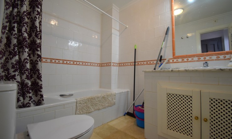 La Revente - Appartement - Orihuela Costa - Villamartin