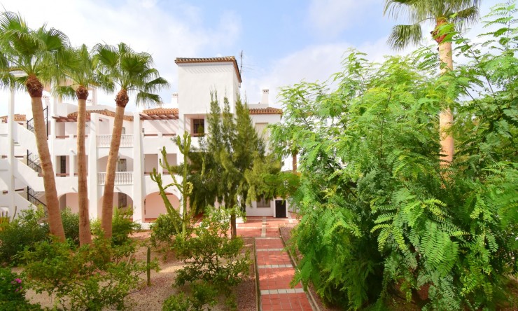 La Revente - Appartement - Orihuela Costa - Villamartin