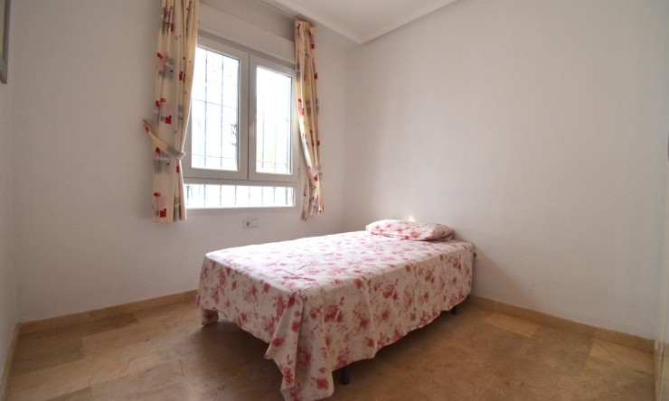 La Revente - Appartement - Orihuela Costa - Villamartin