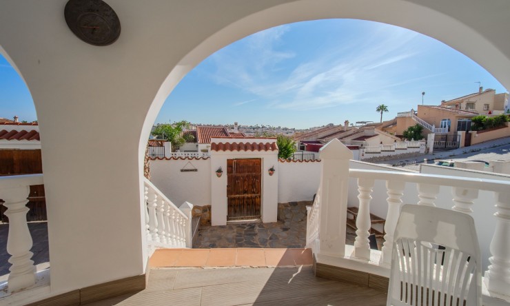 Re-Sale - Detached Villa - Ciudad Quesada - La Marquesa