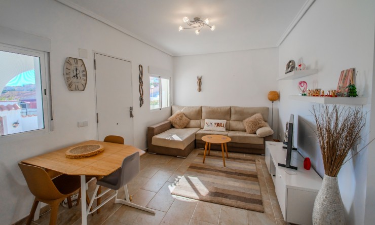 Re-Sale - Detached Villa - Ciudad Quesada - La Marquesa