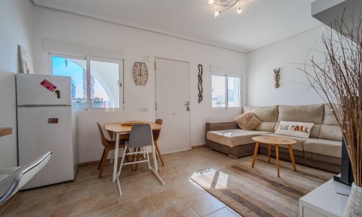 Re-Sale - Detached Villa - Ciudad Quesada - La Marquesa