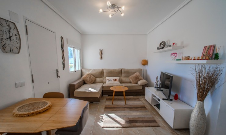 Re-Sale - Detached Villa - Ciudad Quesada - La Marquesa