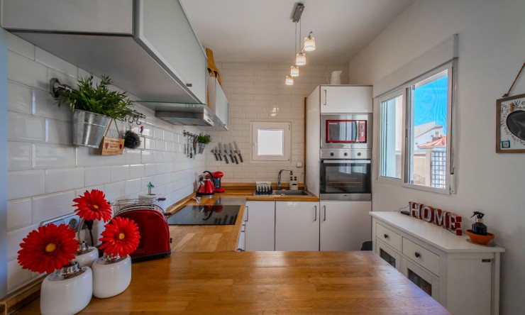 Re-Sale - Detached Villa - Ciudad Quesada - La Marquesa