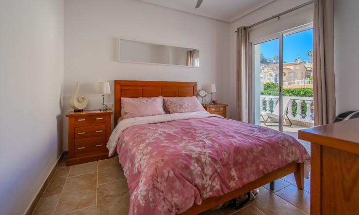 Re-Sale - Detached Villa - Ciudad Quesada - La Marquesa