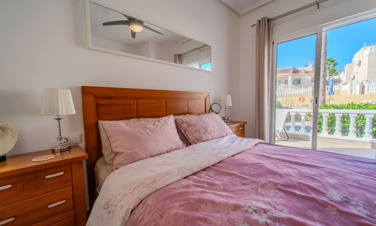 Re-Sale - Detached Villa - Ciudad Quesada - La Marquesa