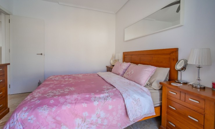 Re-Sale - Detached Villa - Ciudad Quesada - La Marquesa