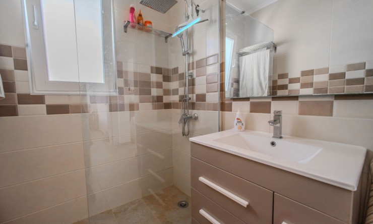 Re-Sale - Detached Villa - Ciudad Quesada - La Marquesa