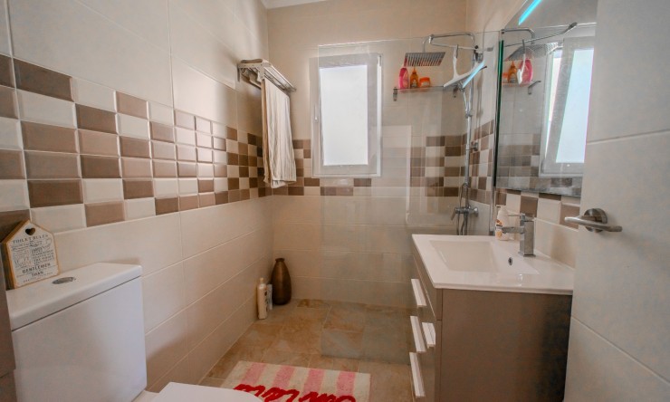Re-Sale - Detached Villa - Ciudad Quesada - La Marquesa