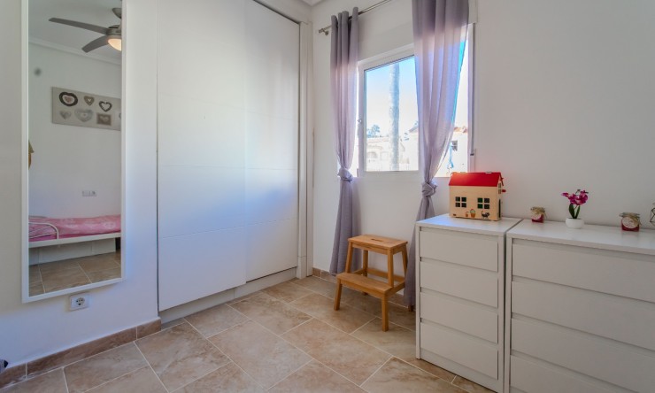 Re-Sale - Detached Villa - Ciudad Quesada - La Marquesa