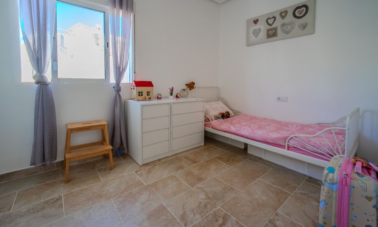 Re-Sale - Detached Villa - Ciudad Quesada - La Marquesa