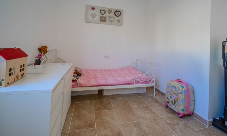Re-Sale - Detached Villa - Ciudad Quesada - La Marquesa