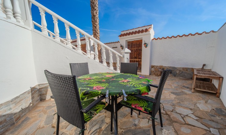 Re-Sale - Detached Villa - Ciudad Quesada - La Marquesa