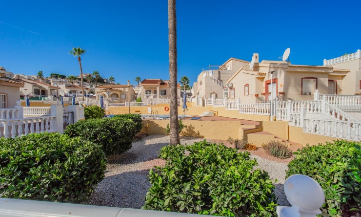 Re-Sale - Detached Villa - Ciudad Quesada - La Marquesa