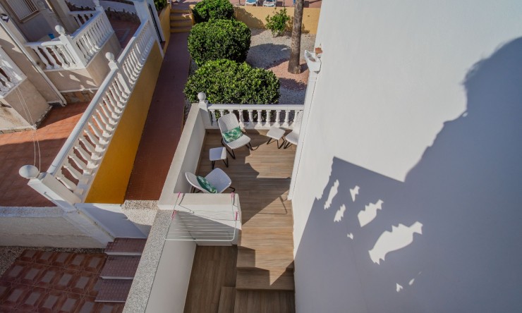 Re-Sale - Detached Villa - Ciudad Quesada - La Marquesa