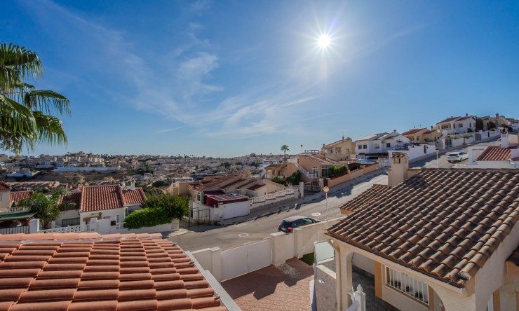 Re-Sale - Detached Villa - Ciudad Quesada - La Marquesa