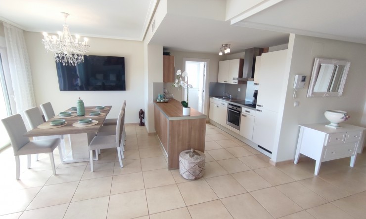 Re-Sale - Apartment - Altaona Golf - Country Village