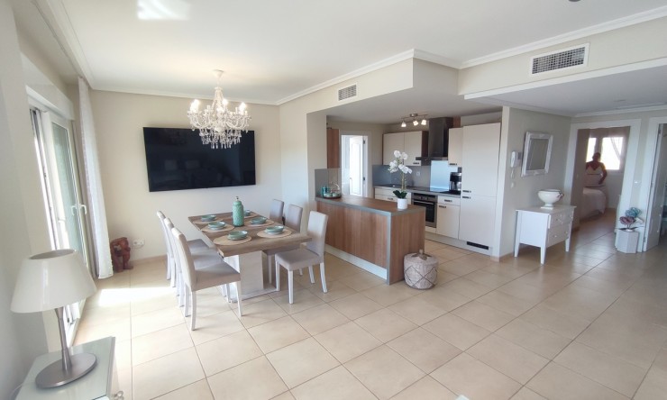 Re-Sale - Apartment - Altaona Golf - Country Village
